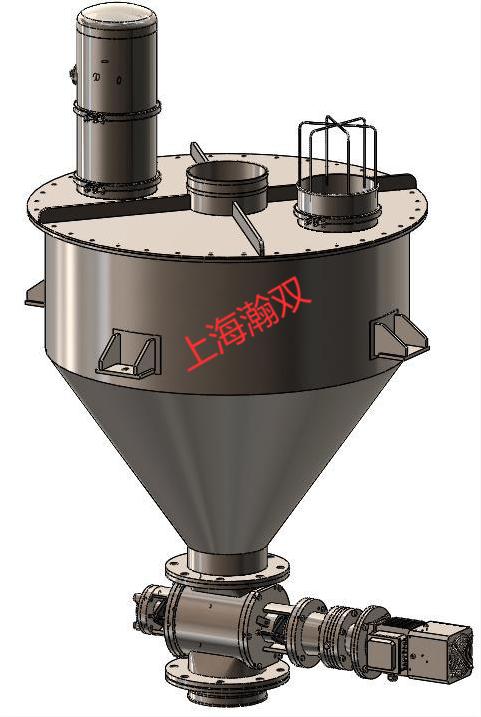 存儲(chǔ)料倉(cāng)